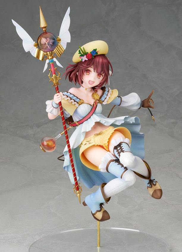 Sophie Atelier Sophie: The Alchemist of the Mysterious Book Alter - Image 8