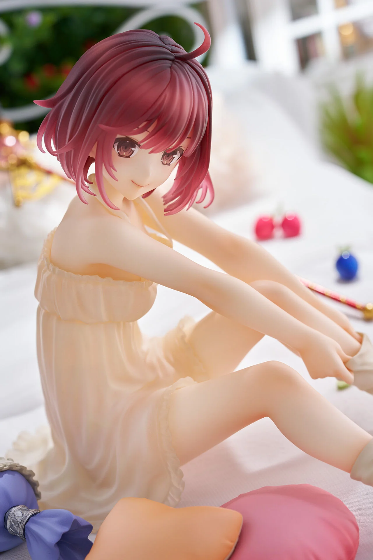 Sophie Neuenmuller Negligee Ver. Spiritale - Image 10