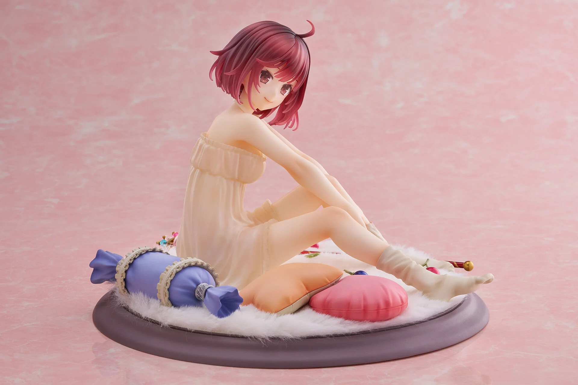 Sophie Neuenmuller Negligee Ver. Spiritale - Image 7