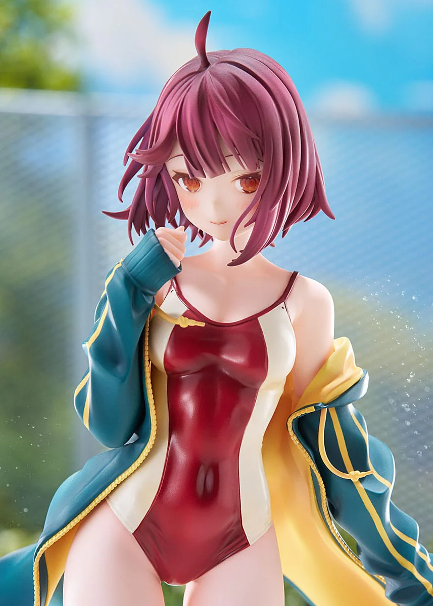 Sophie Neuenmuller Swimwear Ver. Amakuni - Image 8