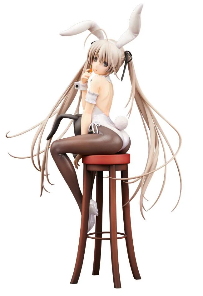 Sora Kasugano Bunny Style Ver. Alter