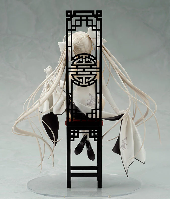 Sora Kasugano China Dress Ver. Haruka na Sora Alter - Image 11