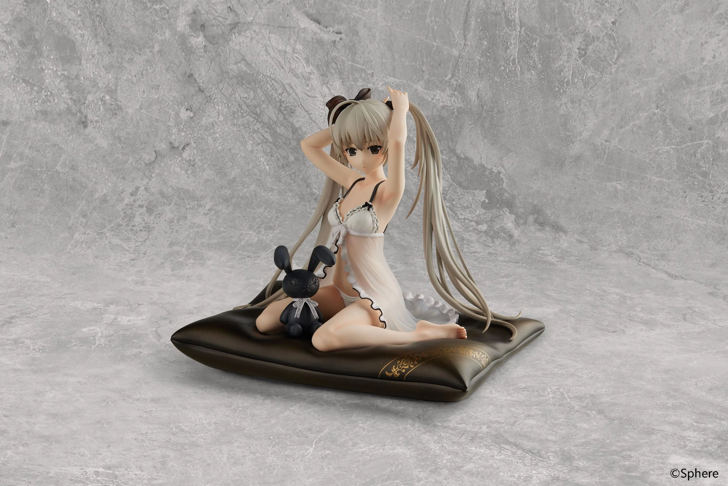 Kasugano Sora Yosuga No Sora AFORCE - Image 7