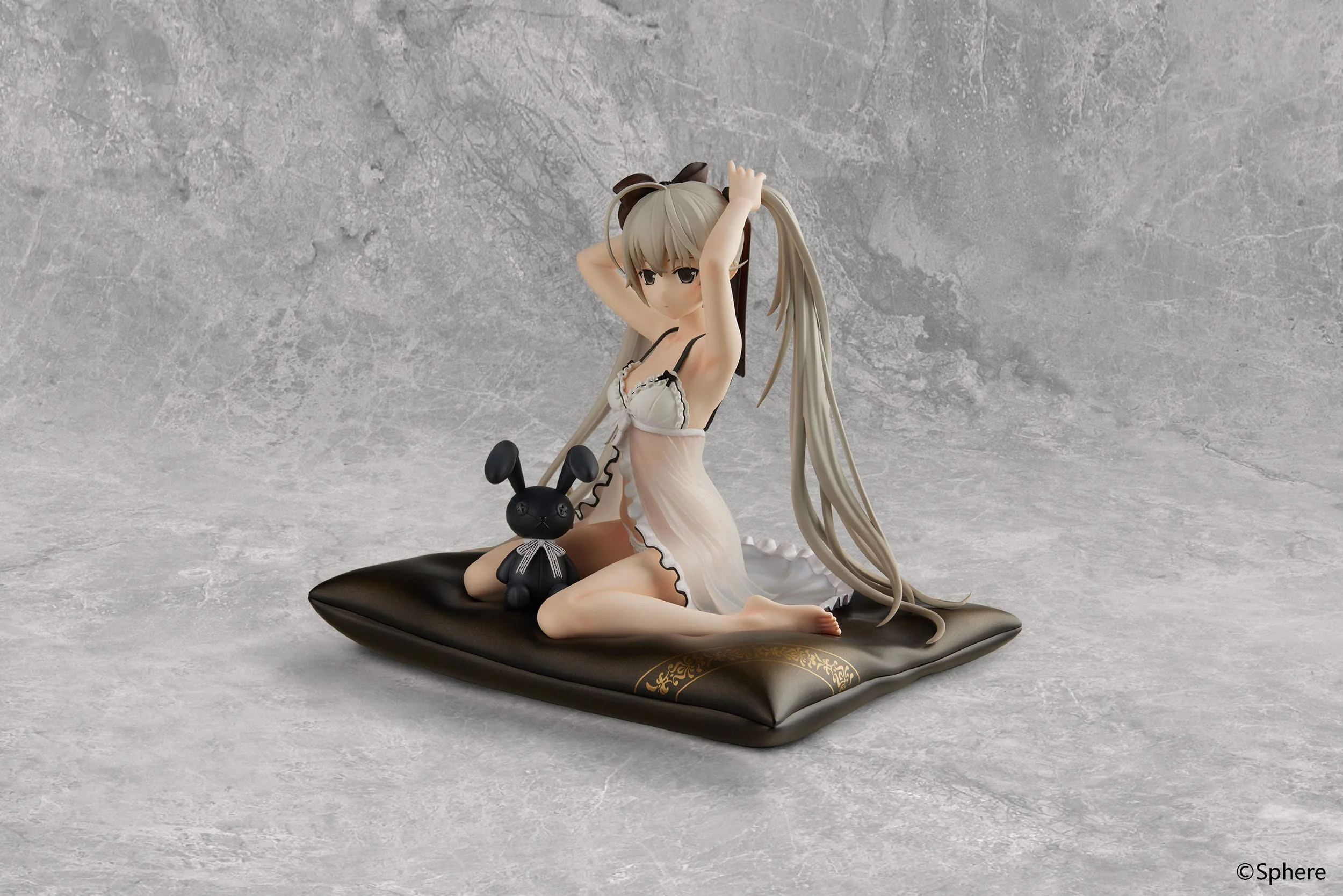 Kasugano Sora Yosuga No Sora AFORCE - Image 8