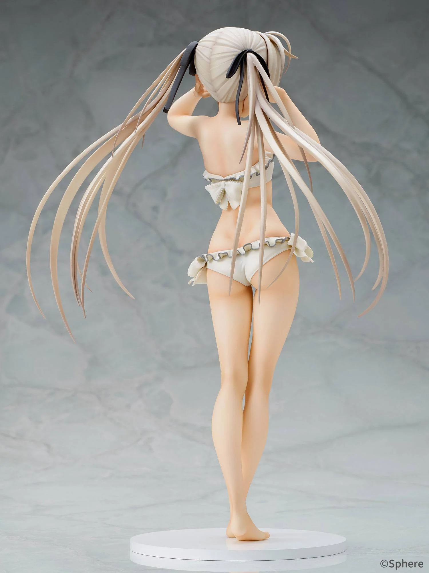Sora Kasugano - Bikini Ver. / Yosuga no Sora - Image 13