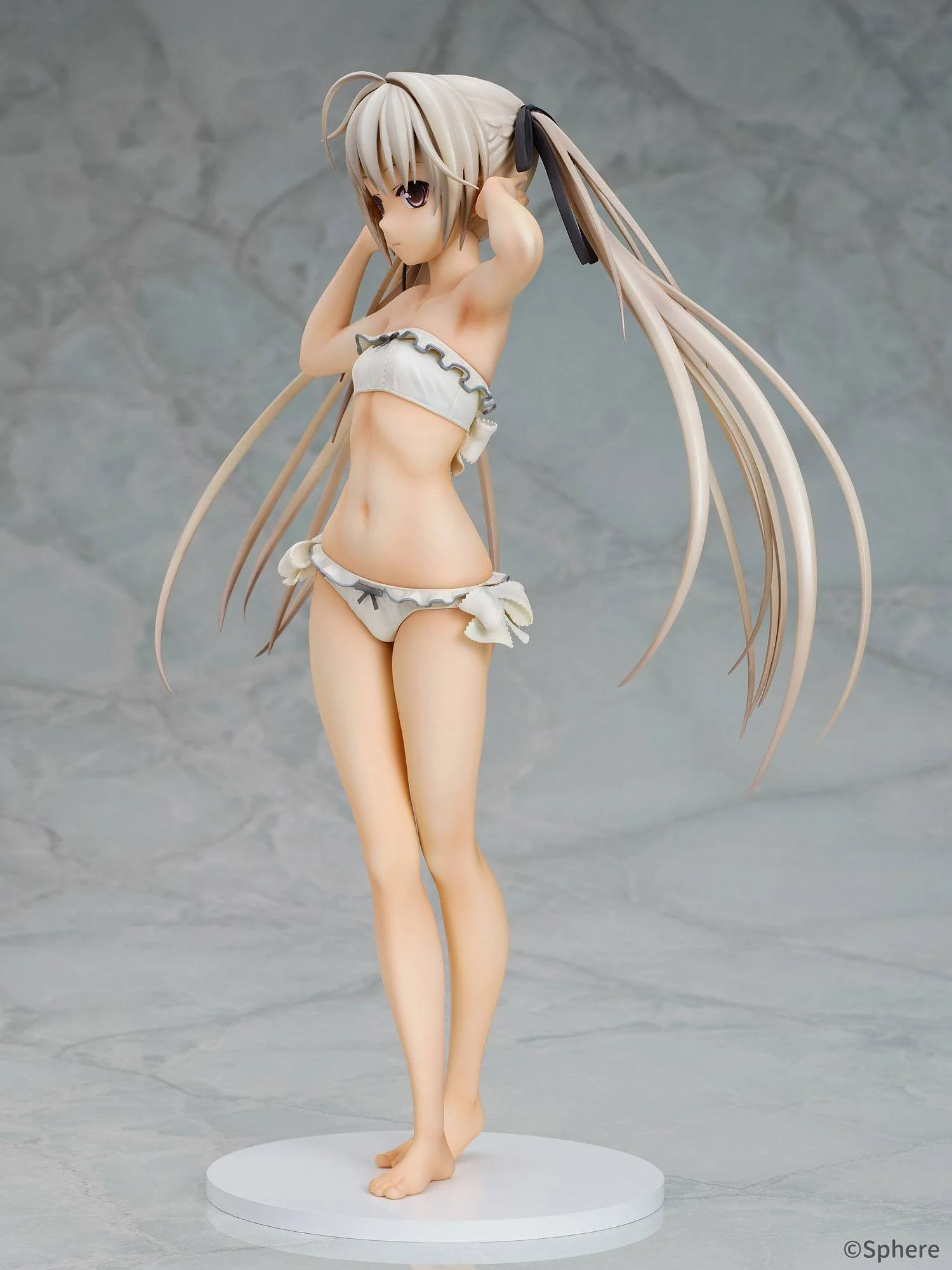 Sora Kasugano - Bikini Ver. / Yosuga no Sora - Image 16