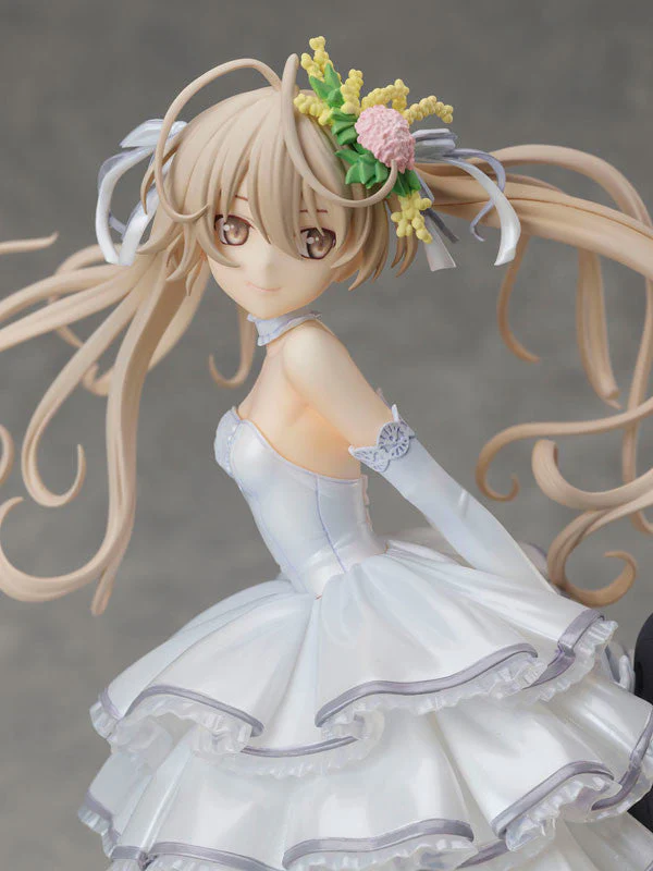 Kasugano Sora - Wedding ver. - beBox - Image 10