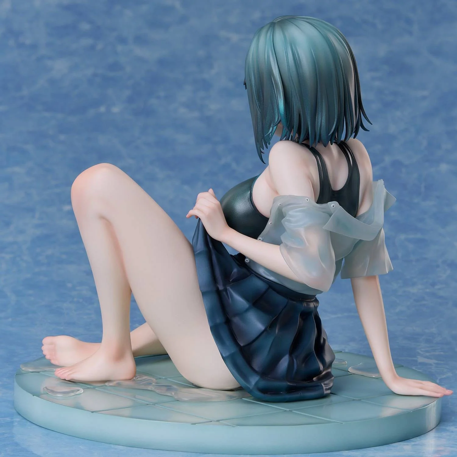 Sora Minase Original Character Uniotn Creative - Image 3