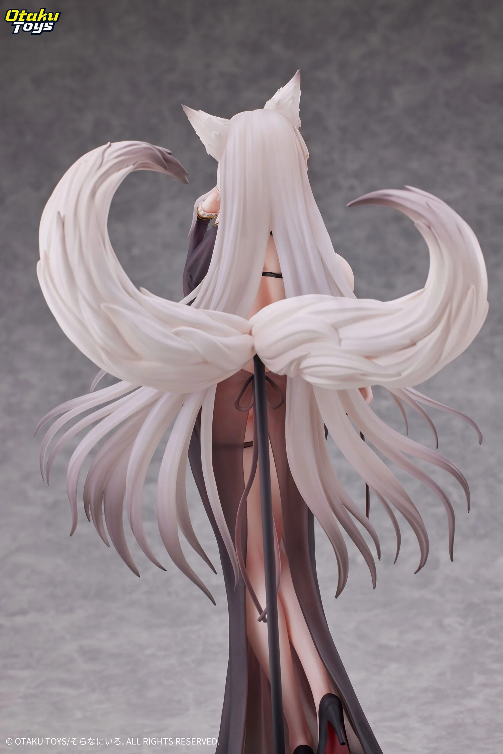 Sora Nani Iro The Fox Spirits Sister Deluxe Edition OtakuToys - Image 15