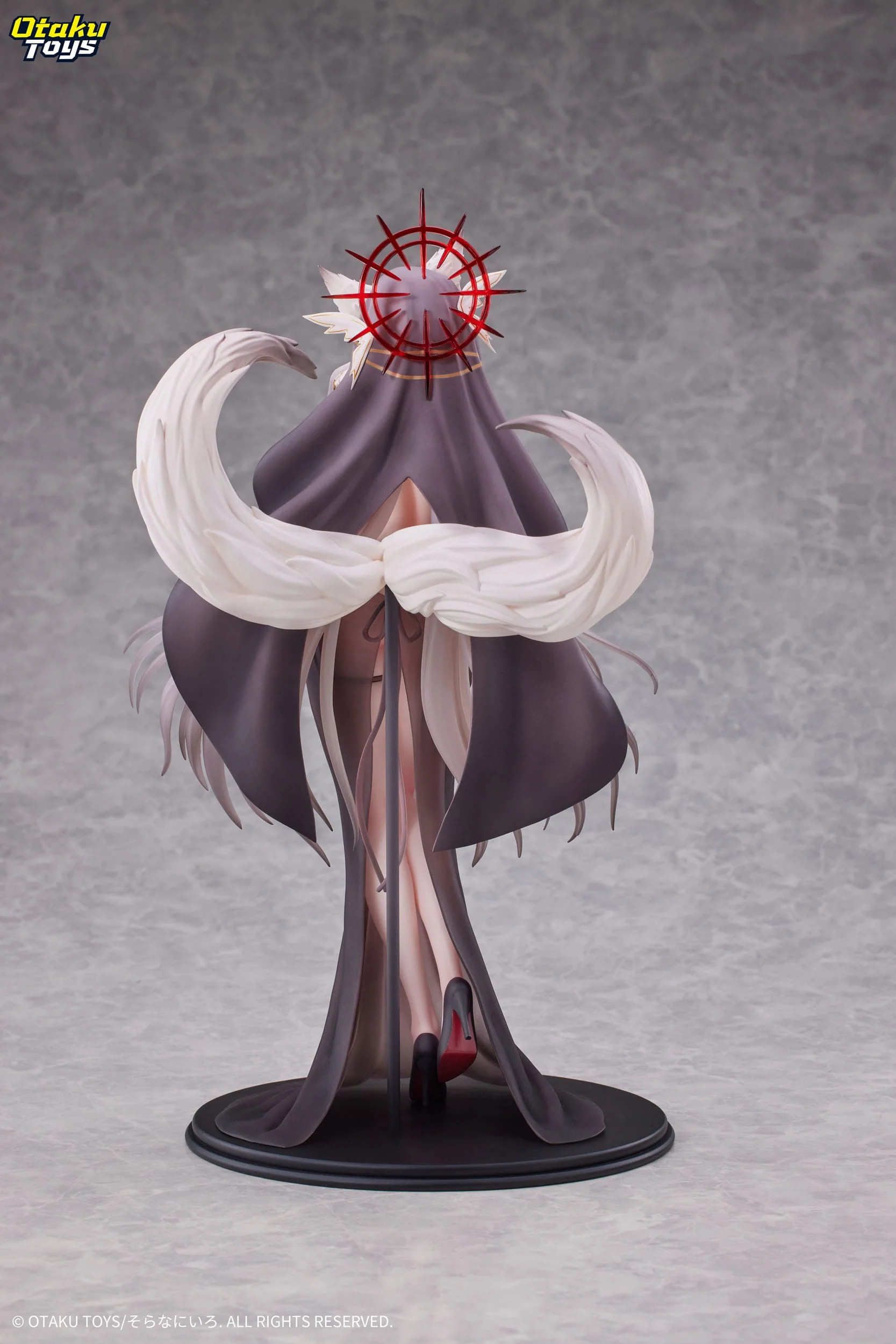 Sora Nani Iro The Fox Spirits Sister Deluxe Edition OtakuToys - Image 2