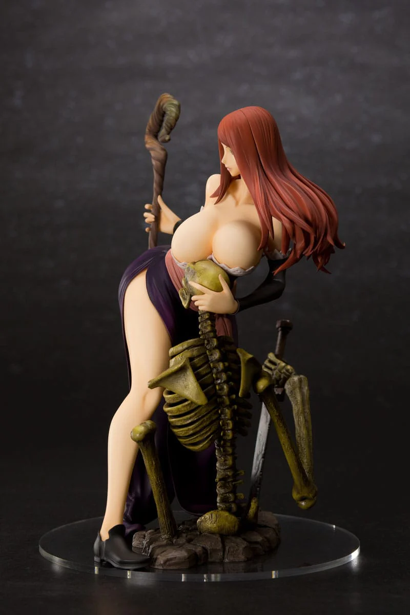 Sorceress Dragon's Crown Orchid Seed - Image 8