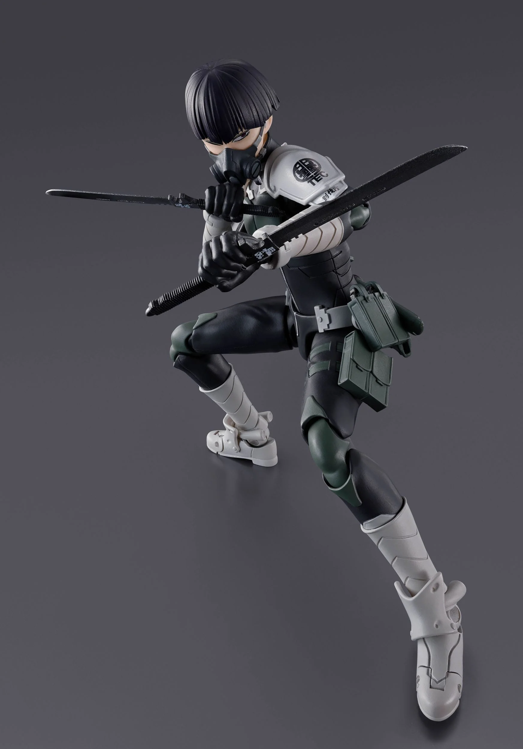 Soshiro Hoshina S.H. Figuarts Bandai Tamashii Nations - Image 4