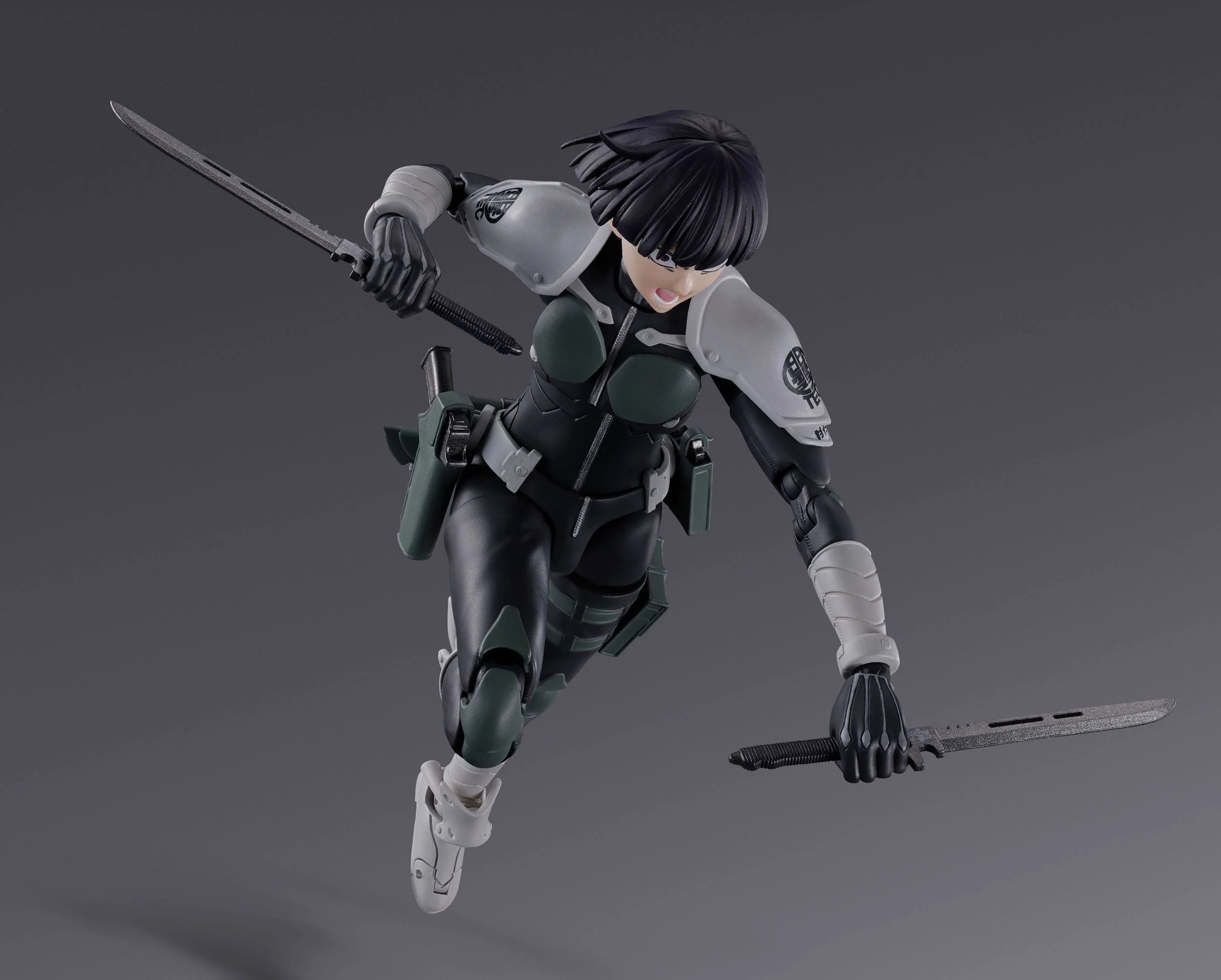 Soshiro Hoshina S.H. Figuarts Bandai Tamashii Nations - Image 6