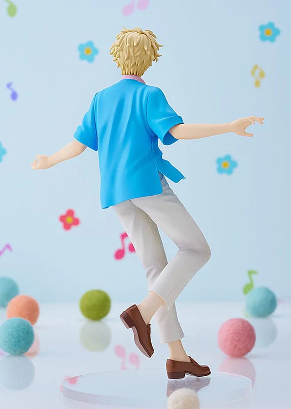 Sousuke Shima Pop Up Parade Good Smile Company - Image 3