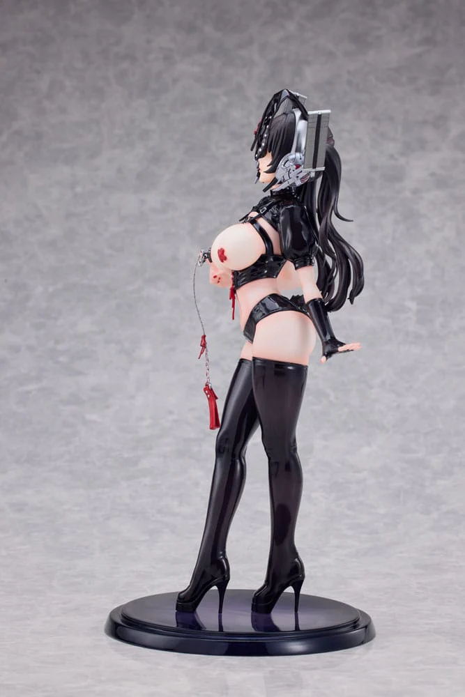 Space Bunny Uto - Original Character - Shenzhen Mabell Animation Development - Image 7