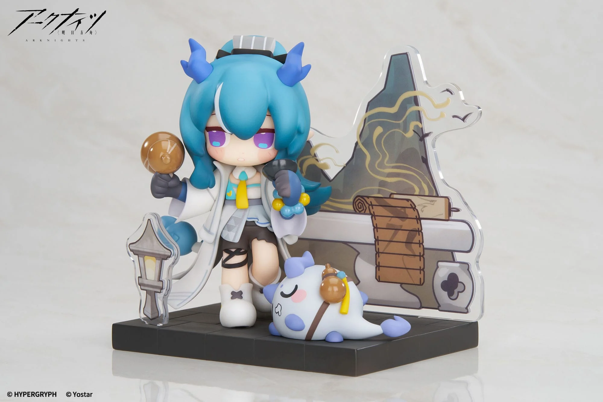 Special Arc Ling Mini Series Apex - Image 2