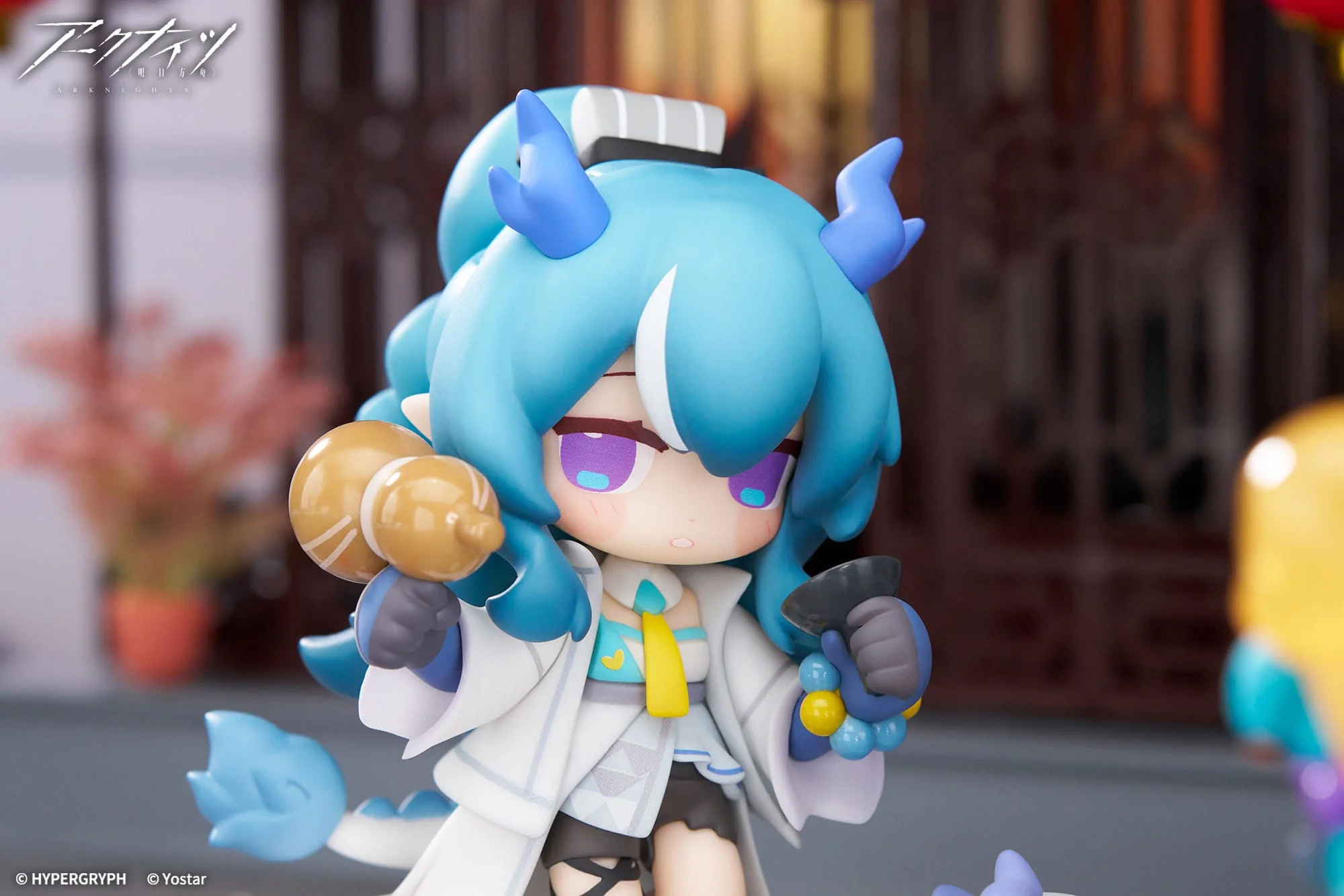 Special Arc Ling Mini Series Apex - Image 6