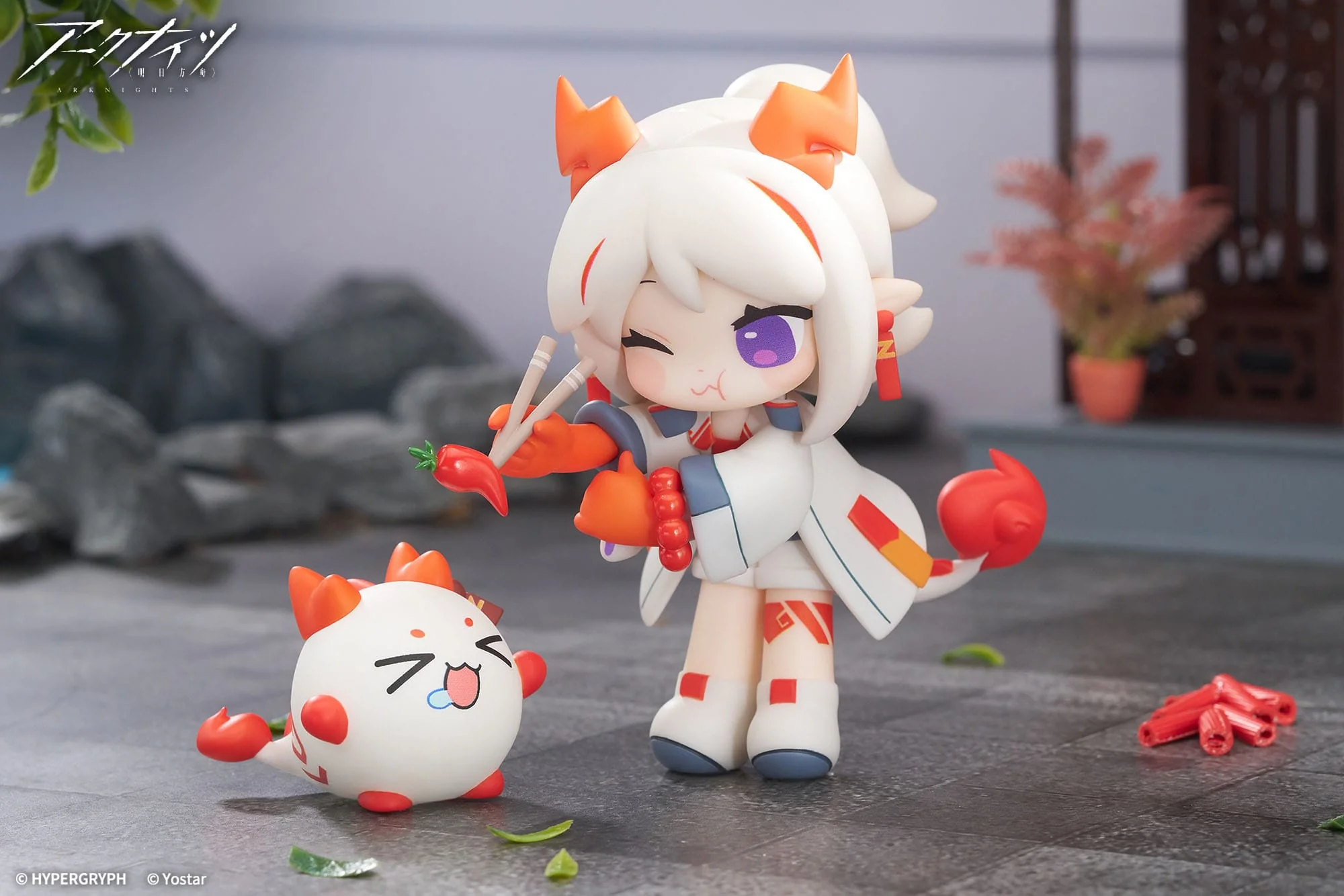 Special Arc Nian Mini Series Apex - Image 4