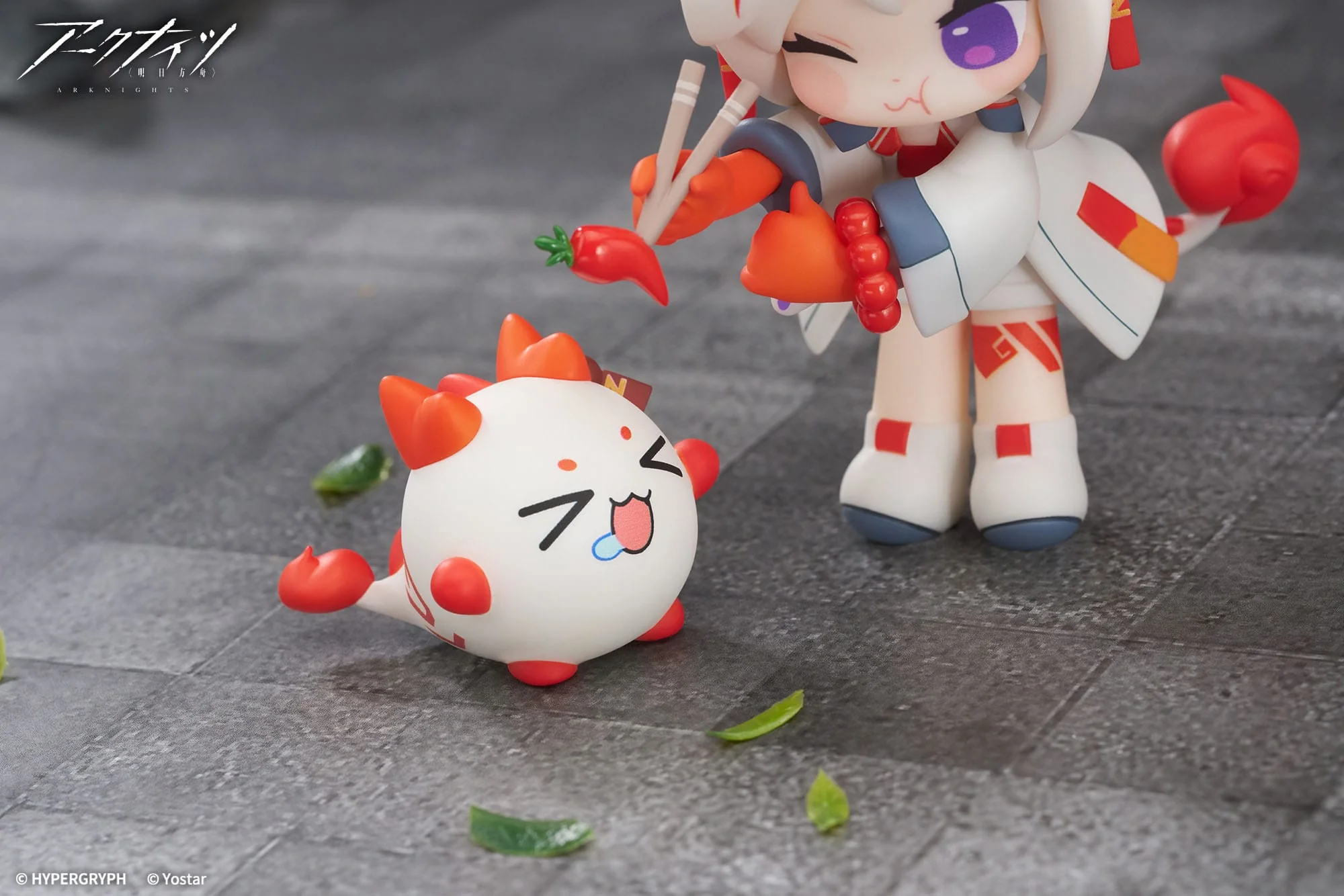 Special Arc Nian Mini Series Apex - Image 6