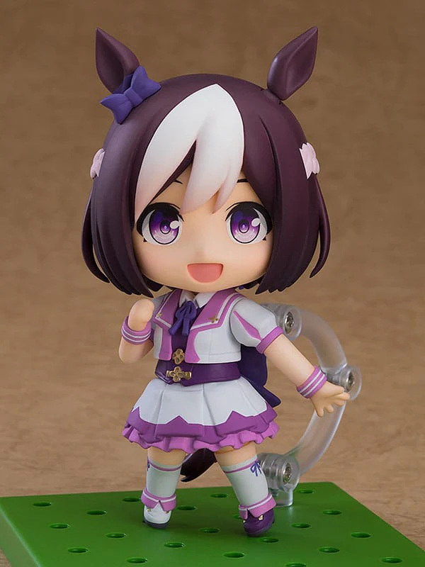 Special Week - Nendoroid 2274 - Good Smile Company - Image 2