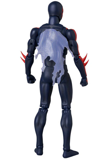 Spider-Man 2099 - Comic Ver. - Mafex - Medicom - Image 10