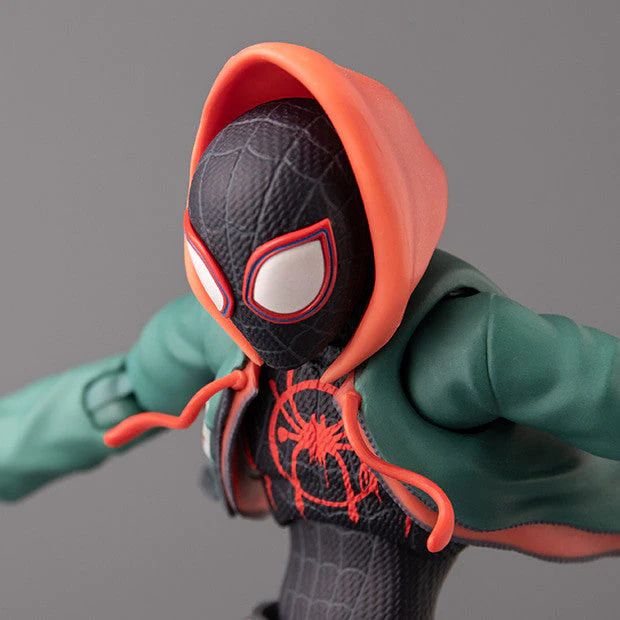 Spider-Man (Miles Morales) - Spider-Man: Into the Spider-Verse - SENTINEL - Image 16