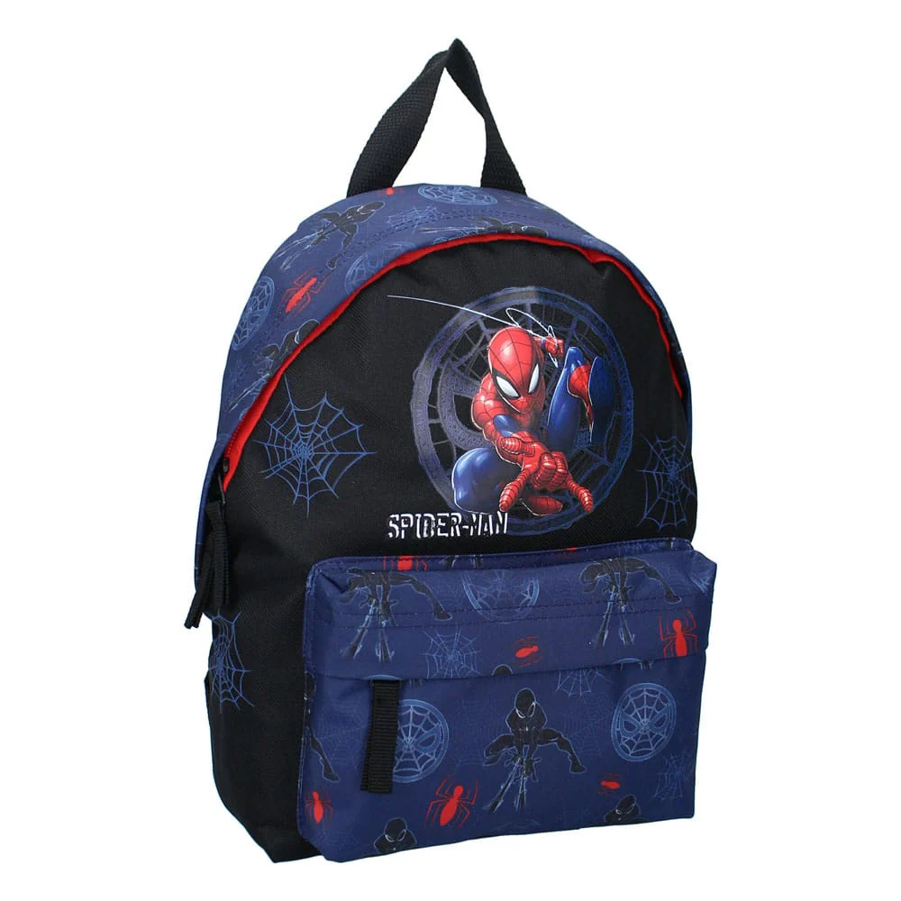 Spider-Man Rucksack Fight Against Wrong - Image 2