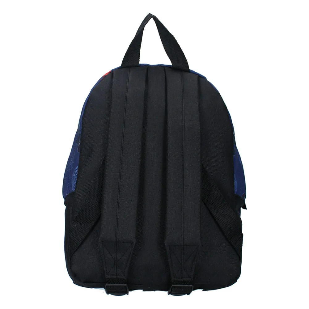 Spider-Man Rucksack Fight Against Wrong - Image 4