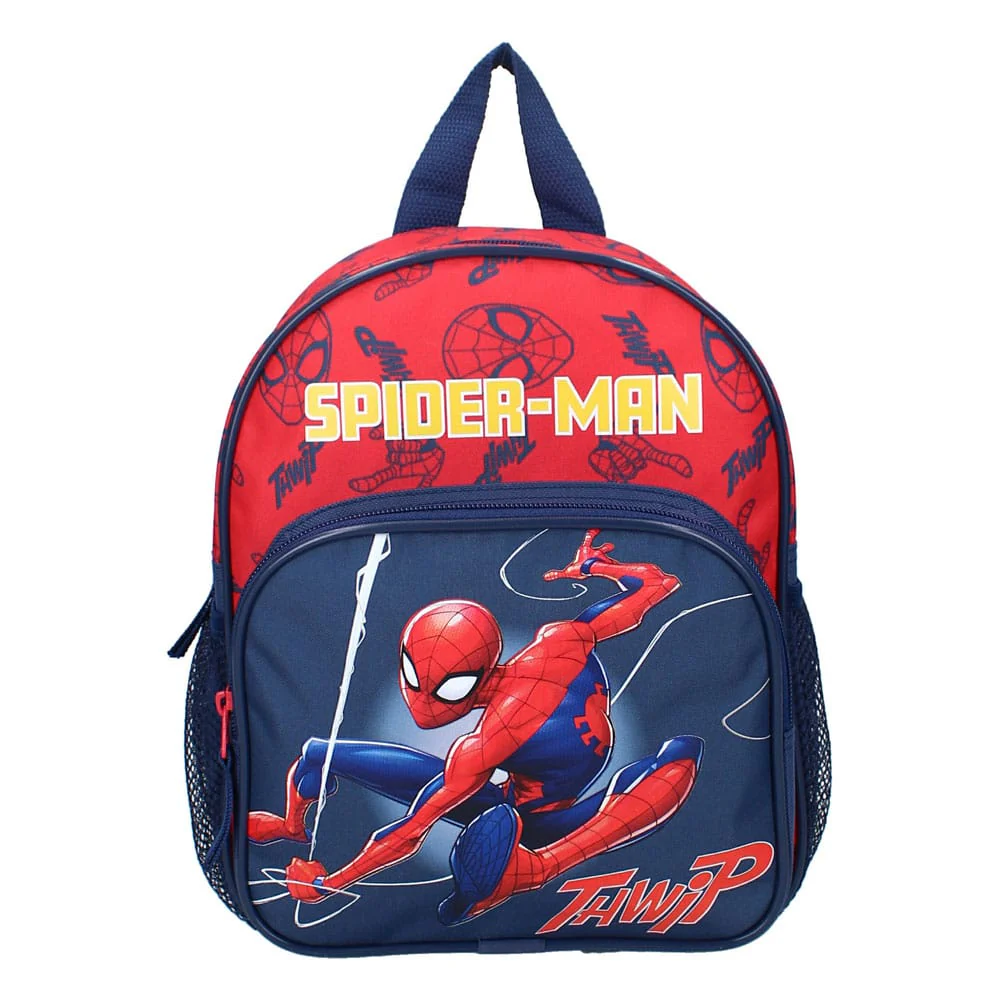 Spider-Man Rucksack Web Warriors