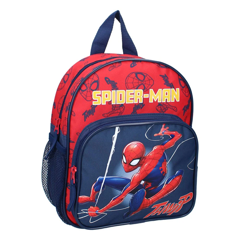 Spider-Man Rucksack Web Warriors - Image 2
