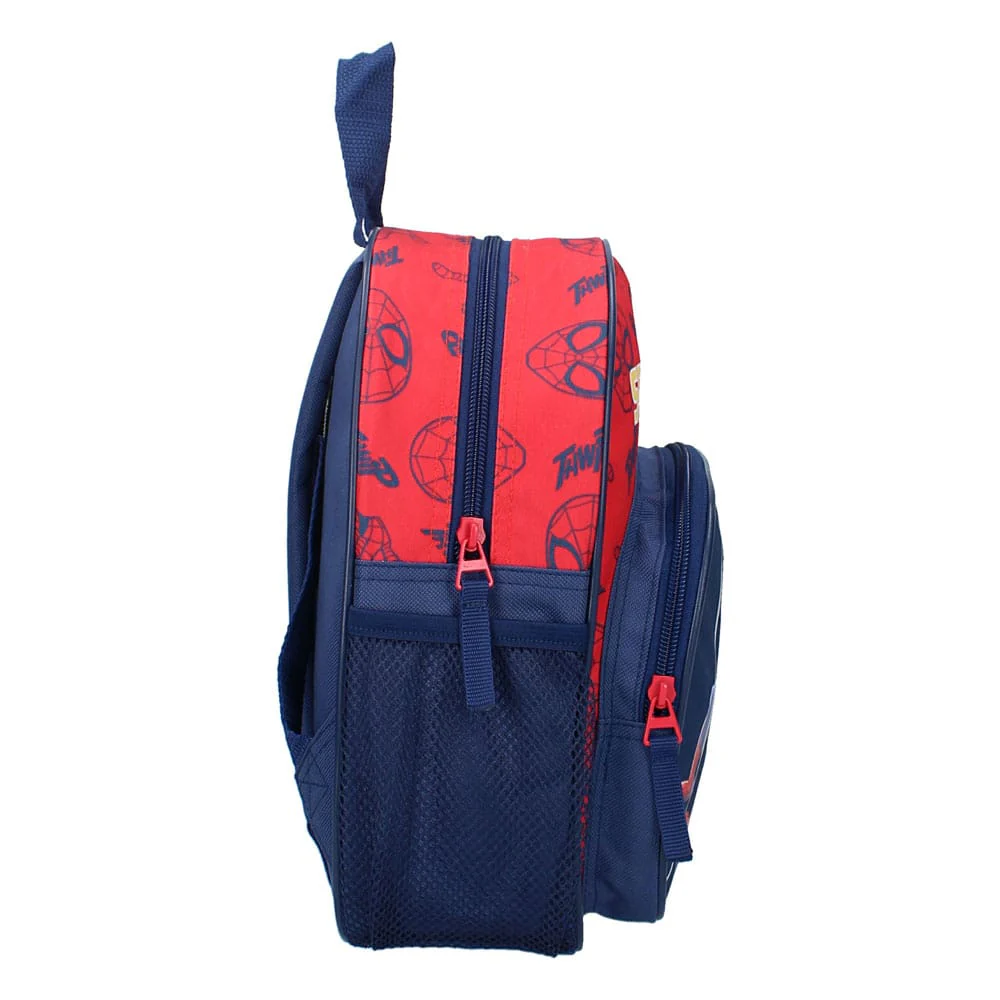 Spider-Man Rucksack Web Warriors - Image 3