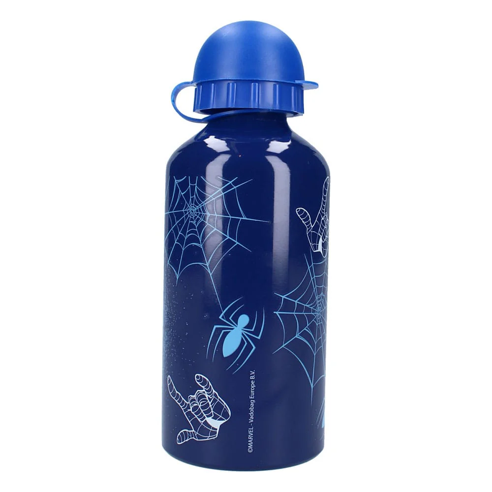 Spider-Man Trinkflasche Spider-Man Let's Eat! 500 ml - Image 4