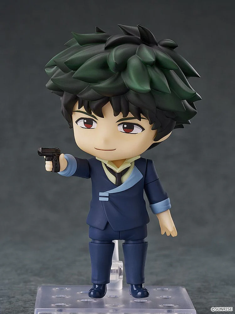 Spike Spiegel Nendoroid Good Smile Company - Image 3