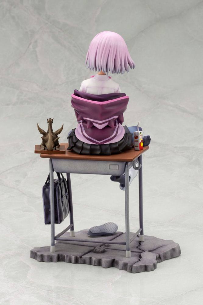 Akane Shinjo SSSS.Gridman Kotobukiya - Image 3