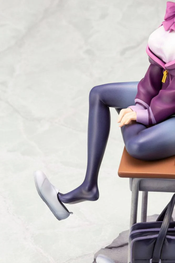 Akane Shinjo SSSS.Gridman Kotobukiya - Image 8