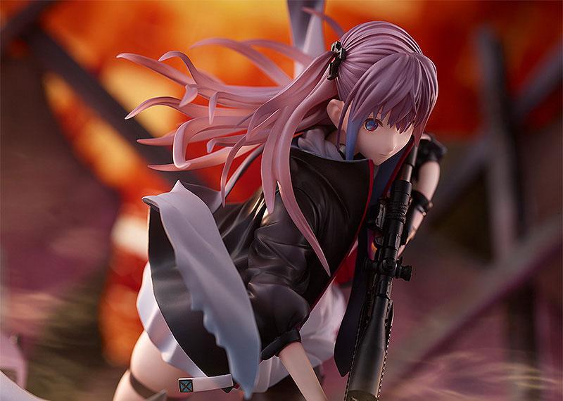 ST AR-15 - Girls Frontline - Phat! - Image 10
