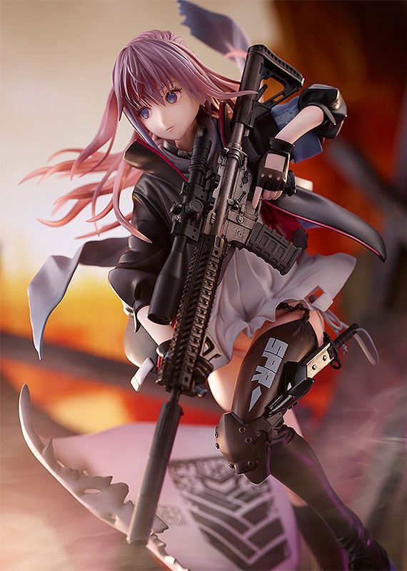 ST AR-15 - Girls Frontline - Phat! - Image 11