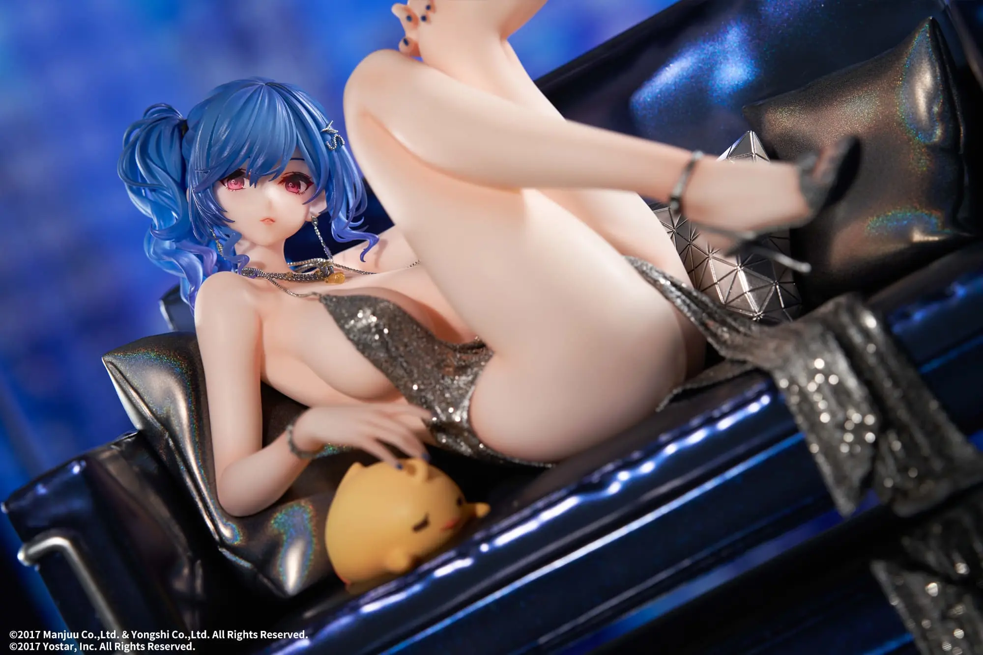 St. Louis Luxury Wheels Still Illustration Limited Ver. Apex - Image 9