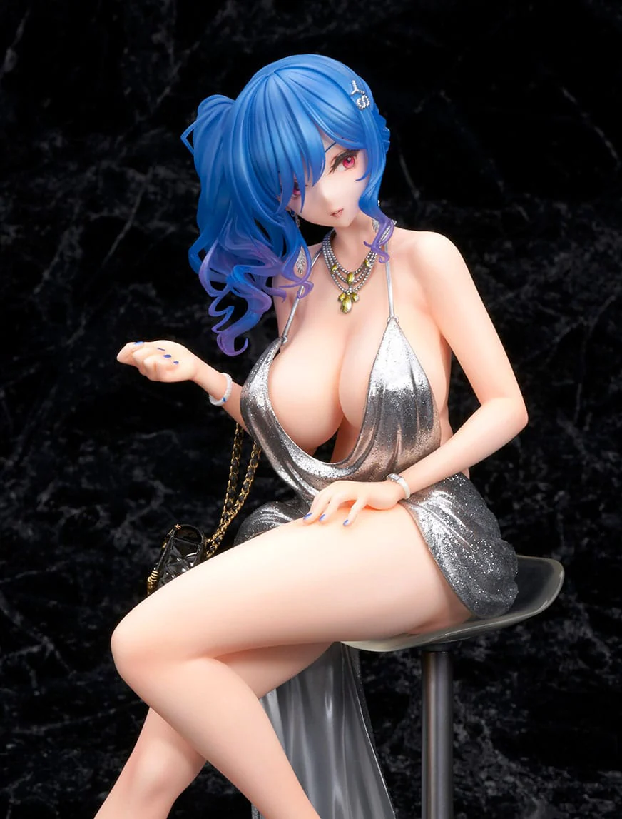 St. Louis - Luxurious Wheels Ver. - Alter - Image 10