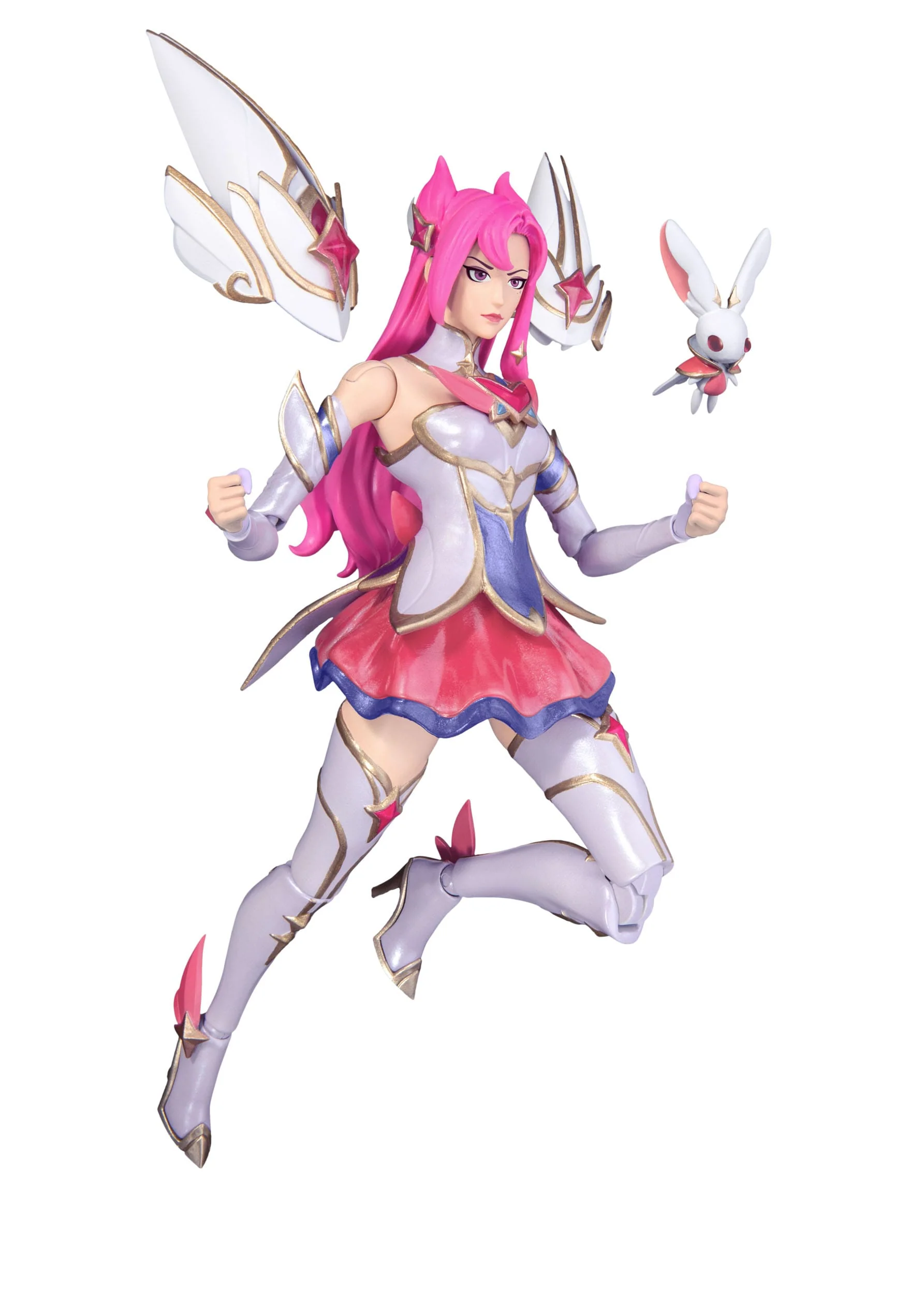 Star Guardian Kai'Sa Dynamic 8ction Heroes Beast Kingdoms - Image 11