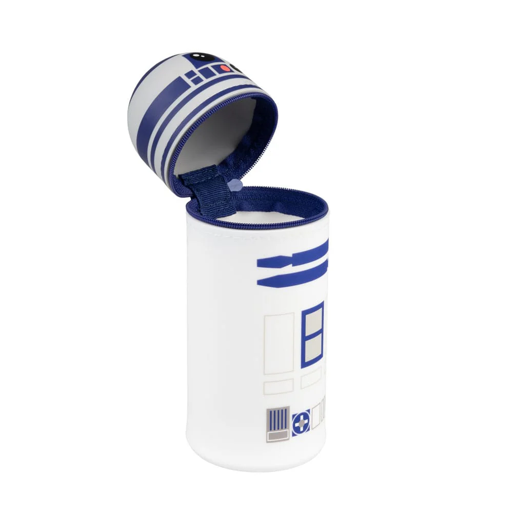 Star Wars 3D Stifte-Etui R2-D2 - Image 3