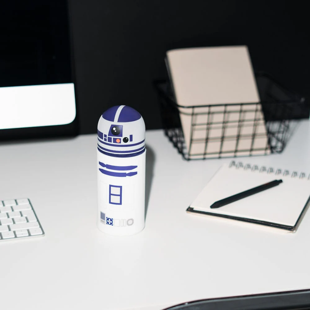 Star Wars 3D Stifte-Etui R2-D2 - Image 4