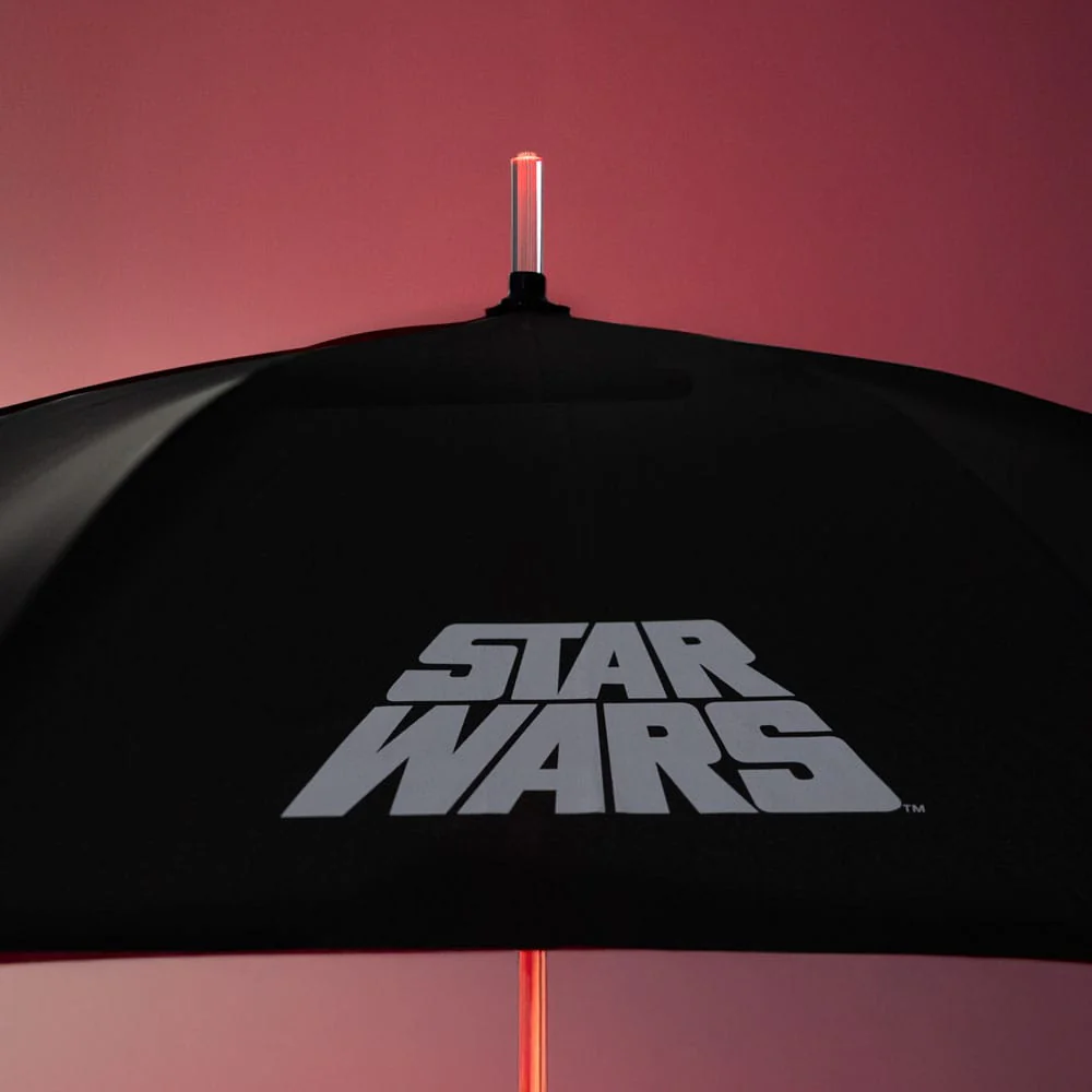 Star Wars Regenschirm Premium Darth Vader - Image 4