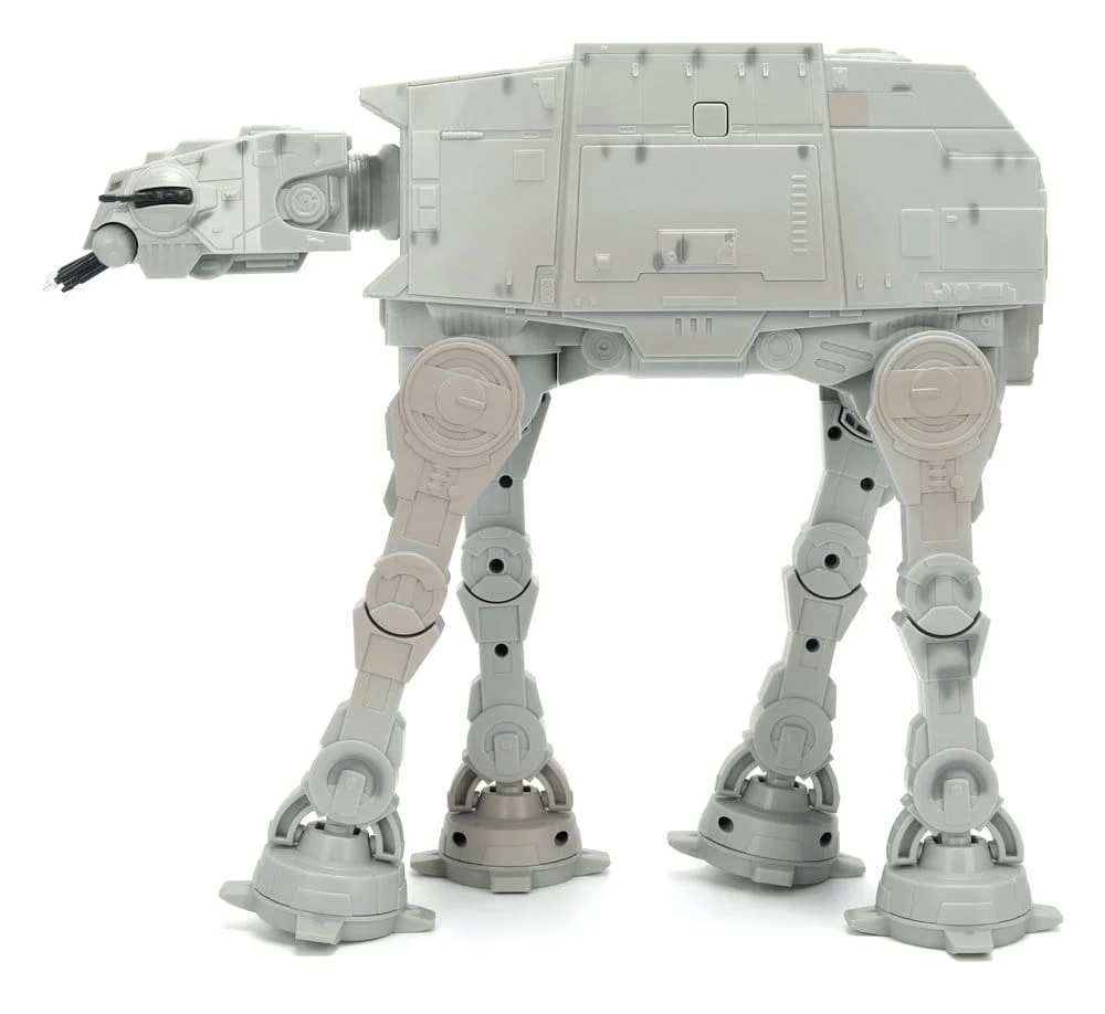 Star Wars: The Mandalorian & Grogu RC 1/12 Imperial Remnant AT-AT 33 cm - Image 7