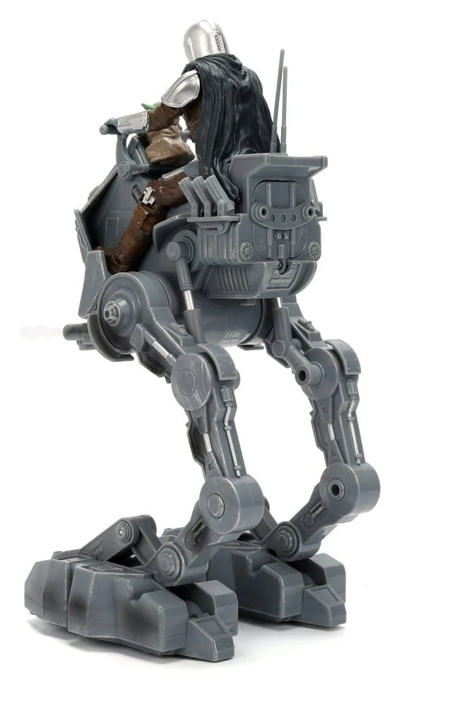 Star Wars: The Mandalorian & Grogu RC 1/12 Imperial Remnant AT-RT 33 cm - Image 7