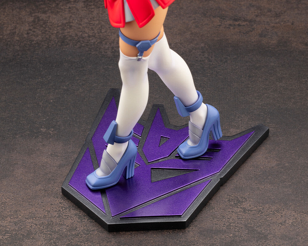 Starscream - Bishoujo - Kotobukiya - Image 13
