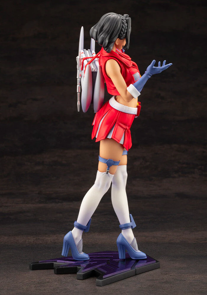 Starscream - Bishoujo - Kotobukiya - Image 4