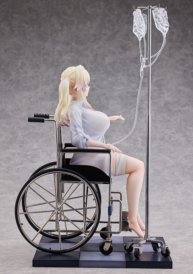 Stella - Hospital Ver. - Hotvenus - Image 4
