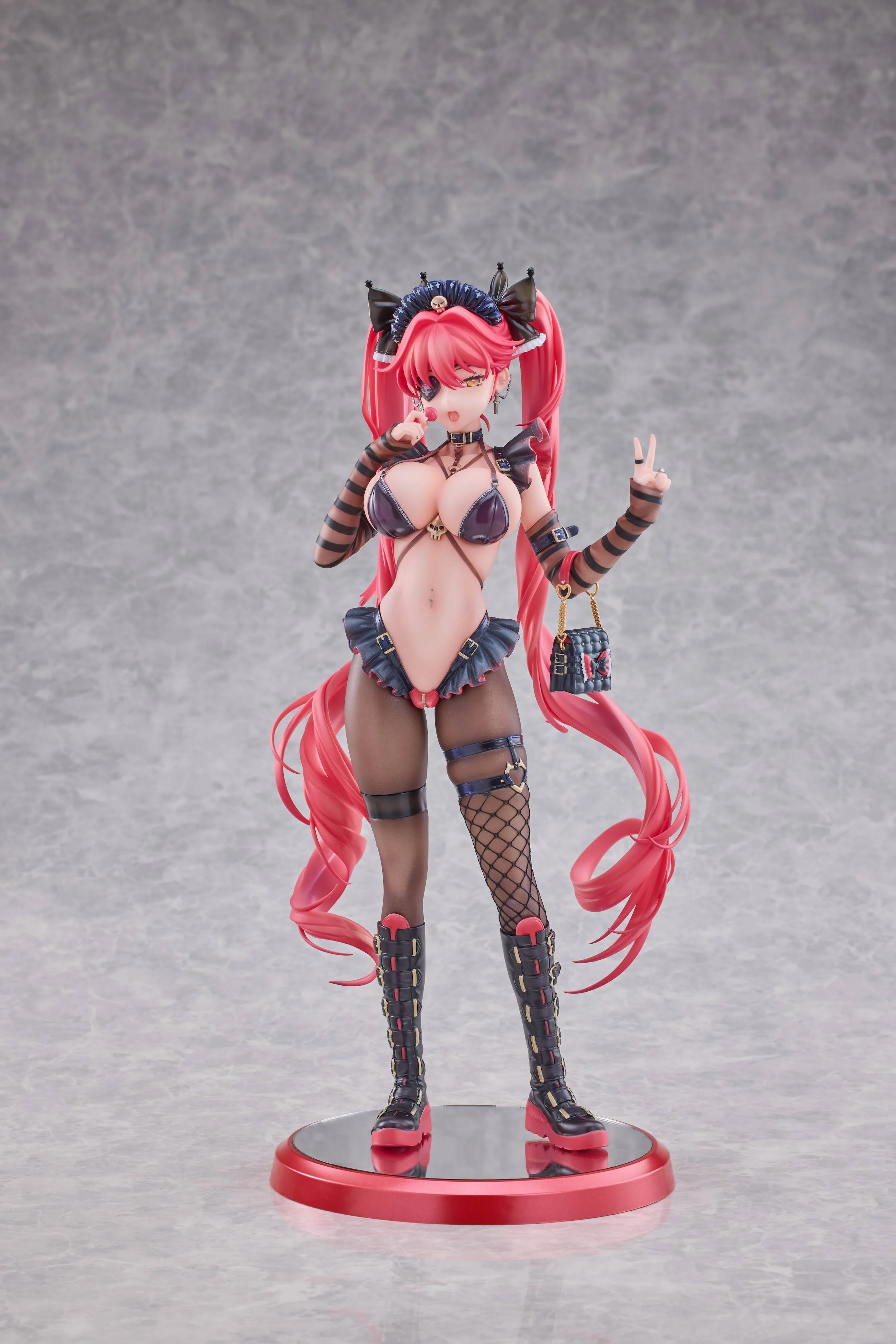 Stella Original Character PartyLook