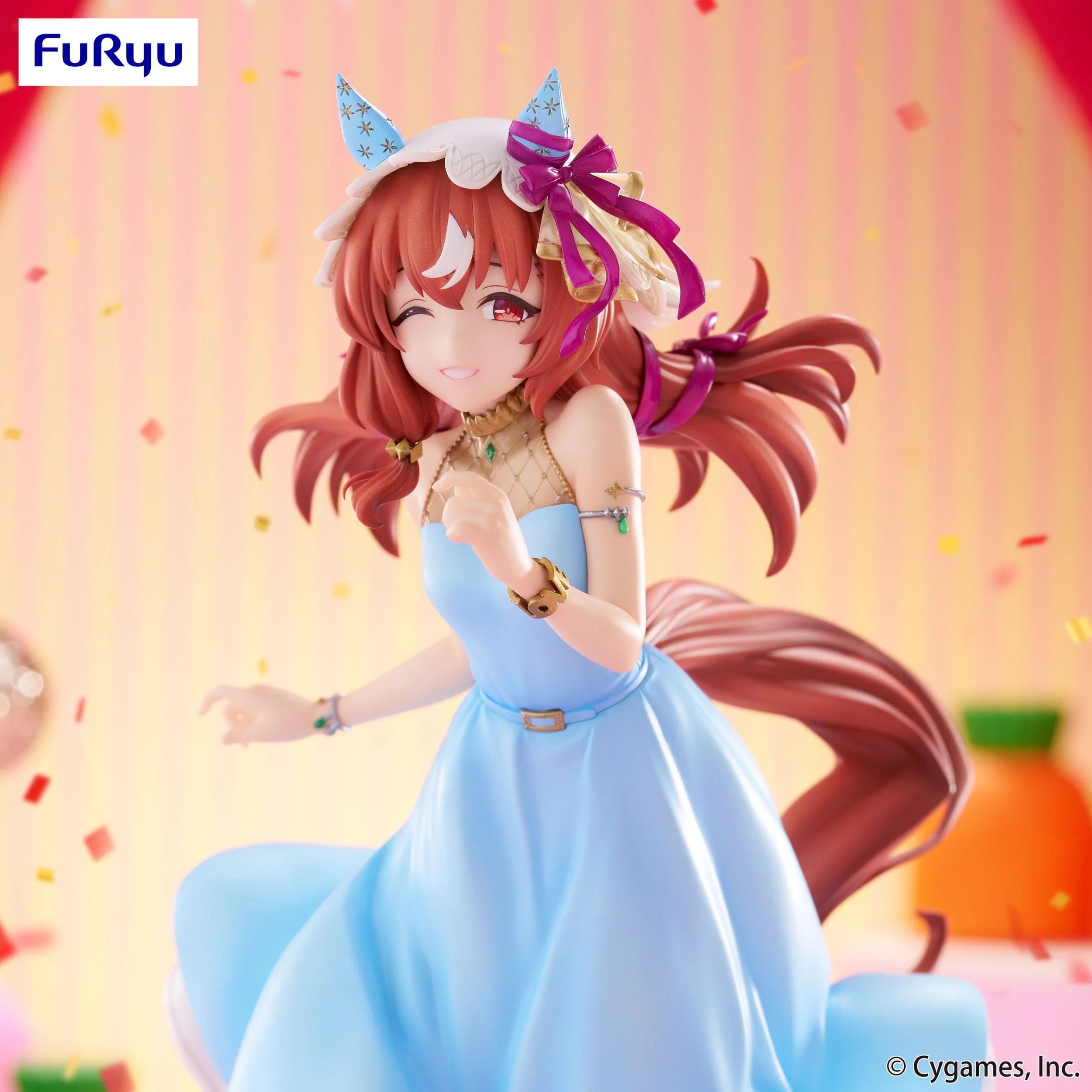 Still in Love Trio-Try-iT Furyu - Image 4